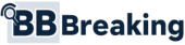 BBBreaking logo