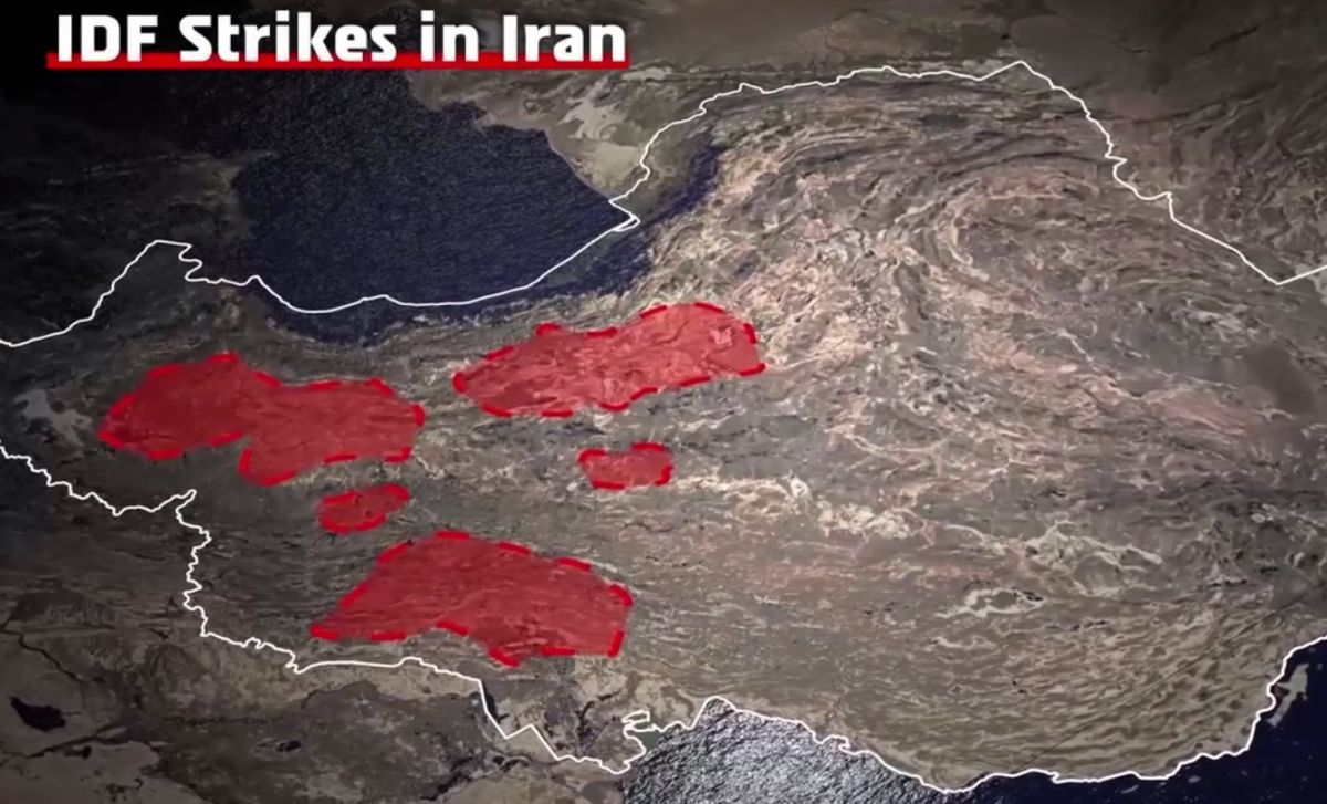 iran